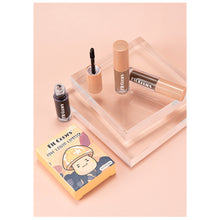 Load image into Gallery viewer, 3pcs/set Matte Lip Glaze Waterproof Nude Matte Lipstick Non-fading Long Lasting Lip Balm Lip Makeup Cosmetics
