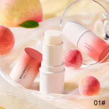 Load image into Gallery viewer, Macaron Solid Perfume Balm Stick Portable Mild Long-lasting Solid Balm Fresh Fragrance Deodorant Stick
