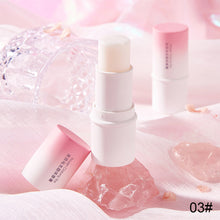 Load image into Gallery viewer, Macaron Solid Perfume Balm Stick Portable Mild Long-lasting Solid Balm Fresh Fragrance Deodorant Stick
