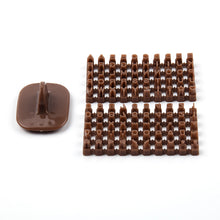 Load image into Gallery viewer, Alphanumeric Imprint Stamp DIY Polymer Clay Pottery Tool Embossing Tool Set Cutter Soft Candy Biscuit Mold
