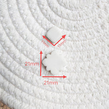 Load image into Gallery viewer, Polymer Clay Earring Cutter Cutting Mold DIY French Earrings Jewelry Pendant Embossing Making Tool
