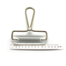 Load image into Gallery viewer, Polymer Clay Brayer Pottery Greenware Roller with Handle DIY Ceramic Craft Tools Art Clay Tools
