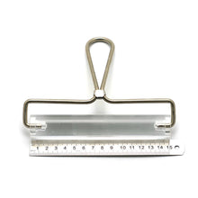 Load image into Gallery viewer, Polymer Clay Brayer Pottery Greenware Roller with Handle DIY Ceramic Craft Tools Art Clay Tools
