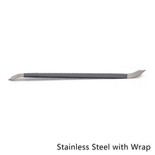Load image into Gallery viewer, Fish Scale Texture Blade Creative Modeling Blade Professional Pottery Carving Roof Dragon Scale Texture Making Tool
