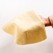 Load image into Gallery viewer, Pottery Wheel Pad Fixation Cloth Pad Fixed Mat PVA Water Absorbent Towel Cleaning Cloth Clay Sculpture Modeling Tools Pottery Accessories
