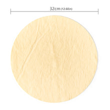 Load image into Gallery viewer, Pottery Wheel Pad Fixation Cloth Pad Fixed Mat PVA Water Absorbent Towel Cleaning Cloth Clay Sculpture Modeling Tools Pottery Accessories
