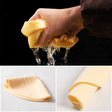 Load image into Gallery viewer, Pottery Wheel Pad Fixation Cloth Pad Fixed Mat PVA Water Absorbent Towel Cleaning Cloth Clay Sculpture Modeling Tools Pottery Accessories
