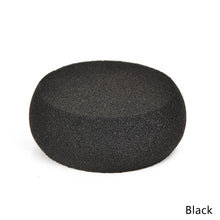 Load image into Gallery viewer, 5pcs Pottery Round Sponge Water Absorbent Sponge Sculpture Ceramics Modeling Tool Cleaning Accessories
