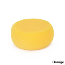 Load image into Gallery viewer, 5pcs Pottery Round Sponge Water Absorbent Sponge Sculpture Ceramics Modeling Tool Cleaning Accessories
