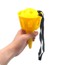 Load image into Gallery viewer, Children Outdoor Fun Ball and Cup Toy Set For Throw and Catch Ball Game Toy Softball Kendama For Beginner Kids Motor Skills Toy
