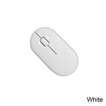 Load image into Gallery viewer, 1000 DPI 24GHz Pebble M350 Wireless Mouse Silent Bluetooth USB Receiver Wireless Mouse Computer Laptop Game Mouse
