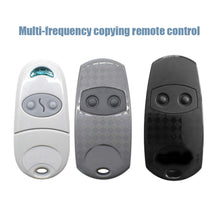Load image into Gallery viewer, Duplicator Copy for CAME TOP432NA TOP432EE TOP432EV remote control 433.92MHz gate garage door remote Opener Key Fob
