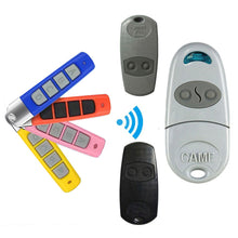 Load image into Gallery viewer, Duplicator Copy for CAME TOP432NA TOP432EE TOP432EV remote control 433.92MHz gate garage door remote Opener Key Fob
