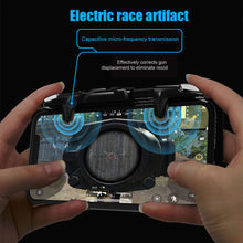 Load image into Gallery viewer, G5 Pulse Game Control for Mobile Game Button Controller Gamepad
