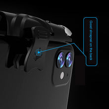 Load image into Gallery viewer, G5 Pulse Game Control for Mobile Game Button Controller Gamepad
