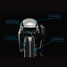 Load image into Gallery viewer, G5 Pulse Game Control for Mobile Game Button Controller Gamepad
