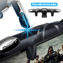 Load image into Gallery viewer, G5 Pulse Game Control for Mobile Game Button Controller Gamepad

