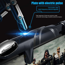 Load image into Gallery viewer, G5 Pulse Game Control for Mobile Game Button Controller Gamepad
