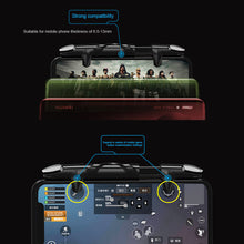 Load image into Gallery viewer, G5 Pulse Game Control for Mobile Game Button Controller Gamepad
