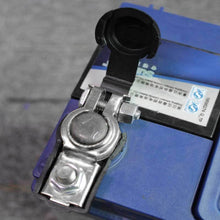 Load image into Gallery viewer, Pair Negative Positive Cars Auto Battery Cable Terminal Top Post Clamp Preservative Truck Accessories
