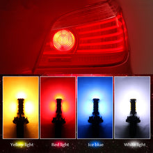 Load image into Gallery viewer, 1Pc T15 W16W Car Interior LED Lights Canbus No Error 4014 45SMD Lamp Tail Reverse Light 12V Accessories

