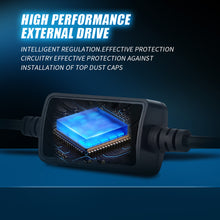 Load image into Gallery viewer, 2Pcs 8 Sides LED 12V H8 H11 H7 20000LM HB3 9005 HB4 H1 H3 H4 Led Headlight Bulb Canbus 60W 3D 360 degree Super Auto Lamp
