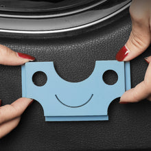Load image into Gallery viewer, Car Mounted Card Holder Voucher Storage Box IC Card Holder Refueling Card Slot Card Hoider Organization
