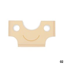 Load image into Gallery viewer, Car Mounted Card Holder Voucher Storage Box IC Card Holder Refueling Card Slot Card Hoider Organization

