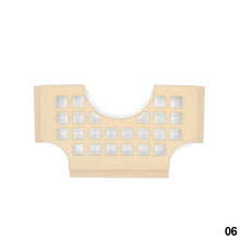 Load image into Gallery viewer, Car Mounted Card Holder Voucher Storage Box IC Card Holder Refueling Card Slot Card Hoider Organization
