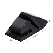 Load image into Gallery viewer, Car Fastener Card Bill Holder Mount Parking Card Clamp Desktop Stand Vehicle Card Fixed Holder Clips
