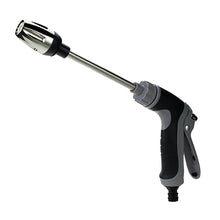 Load image into Gallery viewer, Multifunction High-Pressure Water Gun For Cleaning Car Wash Machine Garden Watering Hose Nozzle Sprinkler Foam Water Home Clean
