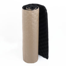 Load image into Gallery viewer, Auto Studio Sound Acoustic Absorption Car Sound Deadener Mat Car Heatproof Wave Foam Deadener Car Soundproof Insulation Mat
