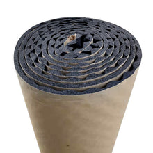 Load image into Gallery viewer, Auto Studio Sound Acoustic Absorption Car Sound Deadener Mat Car Heatproof Wave Foam Deadener Car Soundproof Insulation Mat
