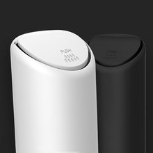 Load image into Gallery viewer, Portable Car Trash Bin Silicone Garbage Can For Car Dustbin Waste Rubbish Bin Organizer Storage Holder Bag Auto Accessories
