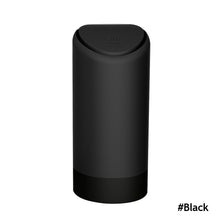 Load image into Gallery viewer, Portable Car Trash Bin Silicone Garbage Can For Car Dustbin Waste Rubbish Bin Organizer Storage Holder Bag Auto Accessories
