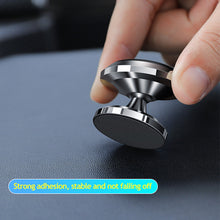 Load image into Gallery viewer, Universal Car Magnetic Phone Holder Air Vent Mount Magnet Cell Phone Stand Car Cell Phone Holder Stand Car Mobile Phone Mount
