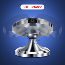 Load image into Gallery viewer, Universal Car Magnetic Phone Holder Air Vent Mount Magnet Cell Phone Stand Car Cell Phone Holder Stand Car Mobile Phone Mount

