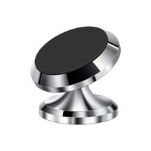 Load image into Gallery viewer, Universal Car Magnetic Phone Holder Air Vent Mount Magnet Cell Phone Stand Car Cell Phone Holder Stand Car Mobile Phone Mount

