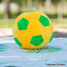 Load image into Gallery viewer, Imitation Football Basketball Plush Pillow Kids Stuffed Plush Toys Simulation Ball Early Education Toy For Boys&amp;Girls

