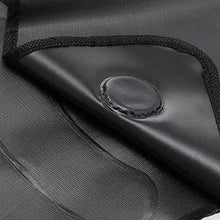 Load image into Gallery viewer, Hair Tools Waterproof Shawl Black Baked Oil Perm Hair Dye Shawl Hair Style Tools Salon Cape Parlor Magnetic Cape
