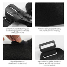 Load image into Gallery viewer, Sports Ankle Support Strap Brace Bandage Foot Guard Protector Adjustable Ankle Sprain Orthosis Stabilizer Rehabilitation Ankle Cuff
