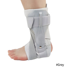Load image into Gallery viewer, Sports Ankle Support Strap Brace Bandage Foot Guard Protector Adjustable Ankle Sprain Orthosis Stabilizer Rehabilitation Ankle Cuff
