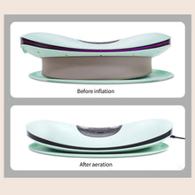 Load image into Gallery viewer, Intelligent Waist Massager Lumbar Intervertebral Disc Traction Instrument Vibration Back Protection Cervical Vertebra Stretching Massage
