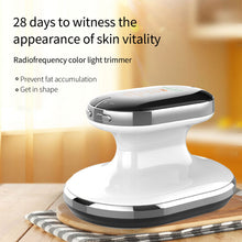 Load image into Gallery viewer, Radio Frequency Slimming Instrument Household Slimming Shaping Micro Current Massage Slimming Belly Fat Burning Beauty Instrument
