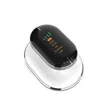 Load image into Gallery viewer, Radio Frequency Slimming Instrument Household Slimming Shaping Micro Current Massage Slimming Belly Fat Burning Beauty Instrument
