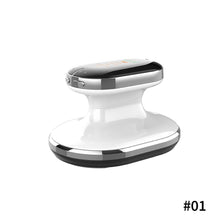 Load image into Gallery viewer, Radio Frequency Slimming Instrument Household Slimming Shaping Micro Current Massage Slimming Belly Fat Burning Beauty Instrument

