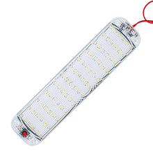 Load image into Gallery viewer, 72LED Truck Car COB Light LED Lamp Super Bright Cold White For Boat Light Interior Reading Bulb Vehicles 12-80V
