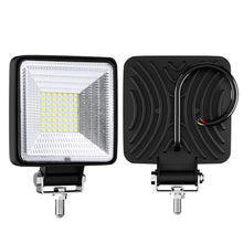 Load image into Gallery viewer, LED Bar Offroad Spot Flood Combo LED Work Light 3030 56SMD For Truck Tractor SUV 4WD 4x4 Boat ATV Barra Headlights 12V 24V
