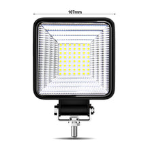 Load image into Gallery viewer, LED Bar Offroad Spot Flood Combo LED Work Light 3030 56SMD For Truck Tractor SUV 4WD 4x4 Boat ATV Barra Headlights 12V 24V
