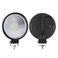Load image into Gallery viewer, LED Bar Offroad Spot Flood Combo LED Work Light 3030 56SMD For Truck Tractor SUV 4WD 4x4 Boat ATV Barra Headlights 12V 24V
